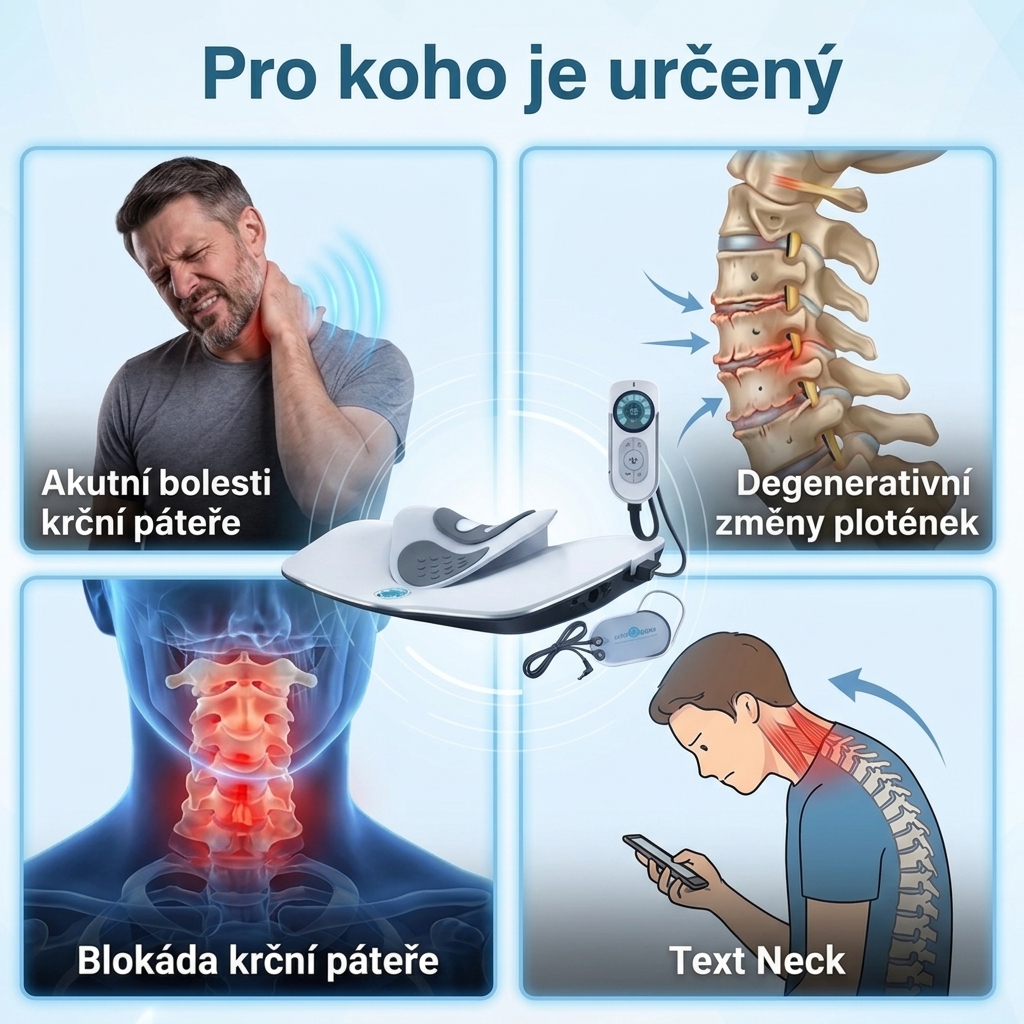 Ctrac pro koho je určený
